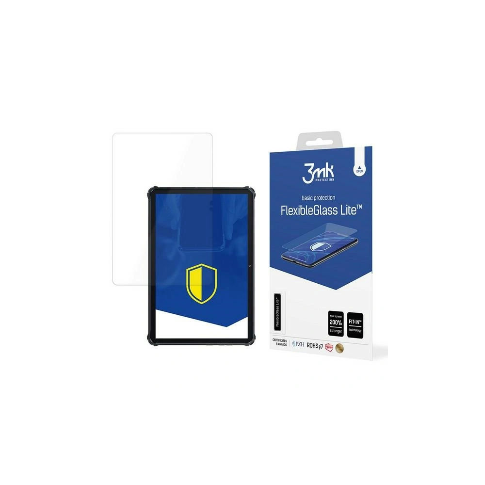 Hurtownia GSM - Hibrid üveg 3MK FlexibleGlass Lite Oukitel RT7 5G 13" - 3MK5976 - {ean13} - Hurt