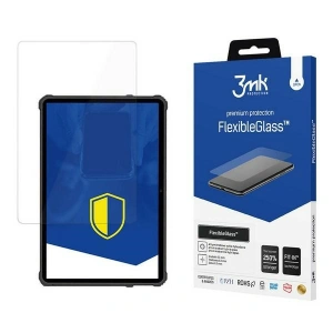Hurtownia GSM - Hybriertes Glas 3MK FlexibleGlass Oukitel RT2 11" - 3MK5977 - {ean13} - Hurt