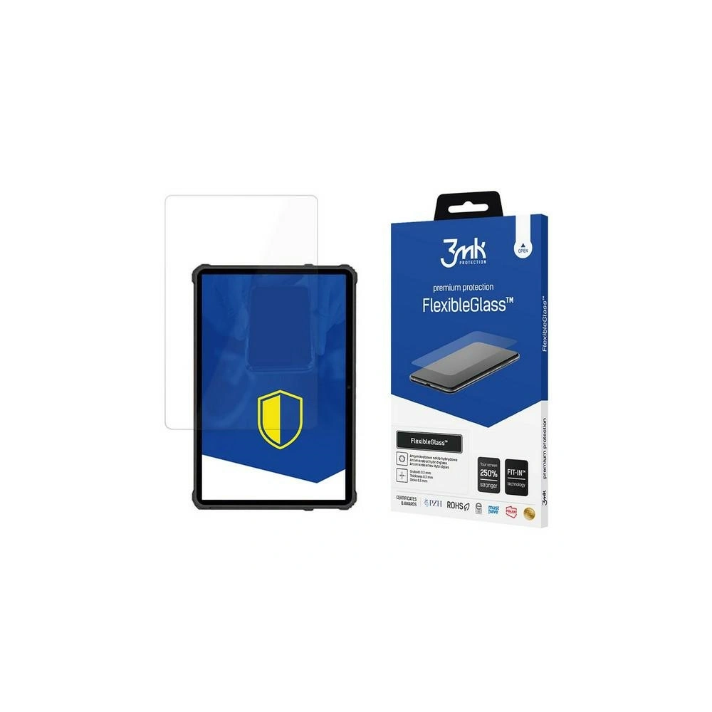 Wholesale 3MK FlexibleGlass Oukitel RT2 11" - 3MK5977 - {ean13} - Hurt