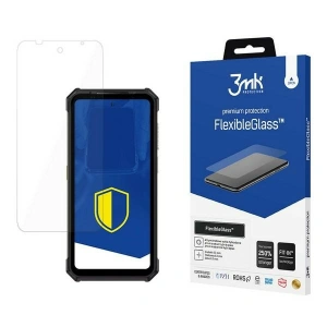 Hurtownia GSM - Sticlă hibridă 3MK FlexibleGlass Ulefone Armor 24 - 3MK5979 - {ean13} - Hurt