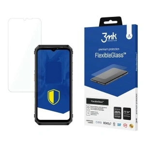 Hurtownia GSM - Sticlă hibridă 3MK FlexibleGlass Ulefone Power Armor 18 /18T - 3MK5980 - {ean13} - Hurt