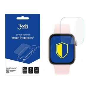 Wholesale 3MK FlexibleGlass Watch Huawei Watch Fit 3 - 3MK5981 - {ean13} - Hurt