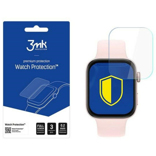 3MK Distributor - 5903108571036 - 3MK5981 - 3MK FlexibleGlass Watch Huawei Watch Fit 3 - B2B homescreen