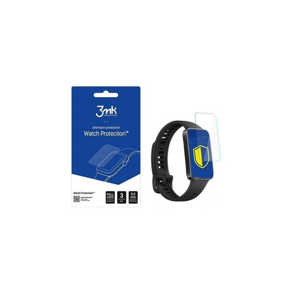 Wholesale 3MK ARC Watch Huawei Band 9 - 3MK5983 - {ean13} - Hurt