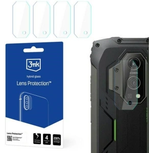 Wholesale 3MK Lens Protect Blackview BV9300 [4 PACK] - 3MK5988 - {ean13} - Hurt