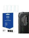 Hurtownia GSM - Szkło hybrydowe na obiektyw aparatu 3MK Lens Protect Blackview BV9300 [4 PACK] - 3MK5988 - {ean13} - Hurt