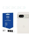 3MK Lens Protect Google Pixel 8A 5G [4 PACK]