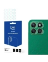 Hurtownia GSM - Szkło hybrydowe na obiektyw aparatu 3MK Lens Protection Honor X8B [4 PACK] - 3MK5990 - {ean13} - Hurt