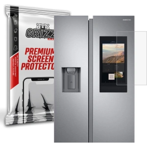 Wholesale GrizzGlass PaperScreen Samsung RS6HA8880B1 Family Hub - GRZ9983 - {ean13} - Hurt