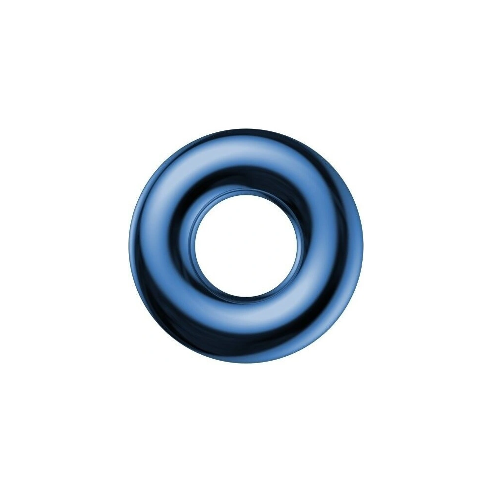 Hurtownia GSM - Odświeżacz powietrza do samochodu Baseus Circle (niebieski) - BSU667BLU - {ean13} - Hurt