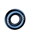 Wholesale Baseus Circle Car Air Freshener Holder Blue - BSU667BLU - {ean13} - Hurt