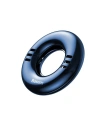 Wholesale Baseus Circle Car Air Freshener Holder Blue - BSU667BLU - {ean13} - Hurt