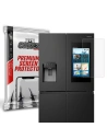 Hurtownia GSM - Matt fólia GrizzGlass PaperScreen HISENSE RQ760N4IFE-hez - GRZ9987 - {ean13} - Hurt