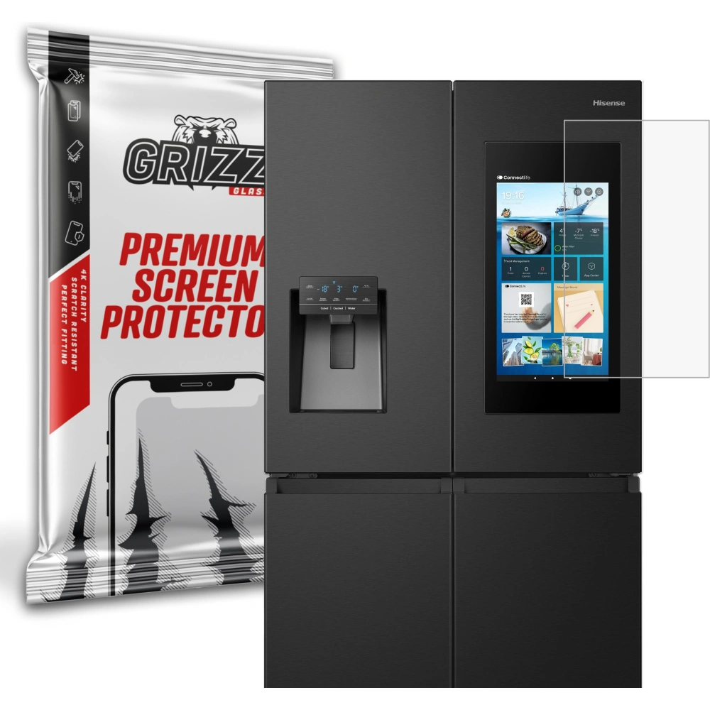 Hurtownia GSM - GrizzGlass PaperScreen pentru HISENSE RQ760N4IFE - GRZ9987 - {ean13} - Hurt