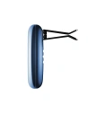 Wholesale Baseus Circle Car Air Freshener Holder Blue - BSU667BLU - {ean13} - Hurt