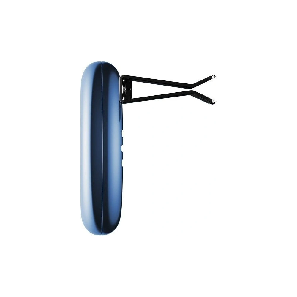 Wholesale Baseus Circle Car Air Freshener Holder Blue - BSU667BLU - {ean13} - Hurt