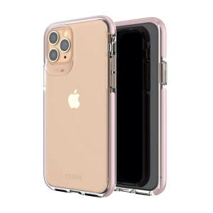 Hurtownia GSM - [OUTLET] GEAR4 D3O Piccadilly tok Apple iPhone 11 Pro Max (Rózsaarany) - OT-649 - {ean13} - Hurt