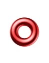 Hurtownia GSM - Odświeżacz powietrza do samochodu Baseus Circle (czerwony) - BSU668RED - {ean13} - Hurt