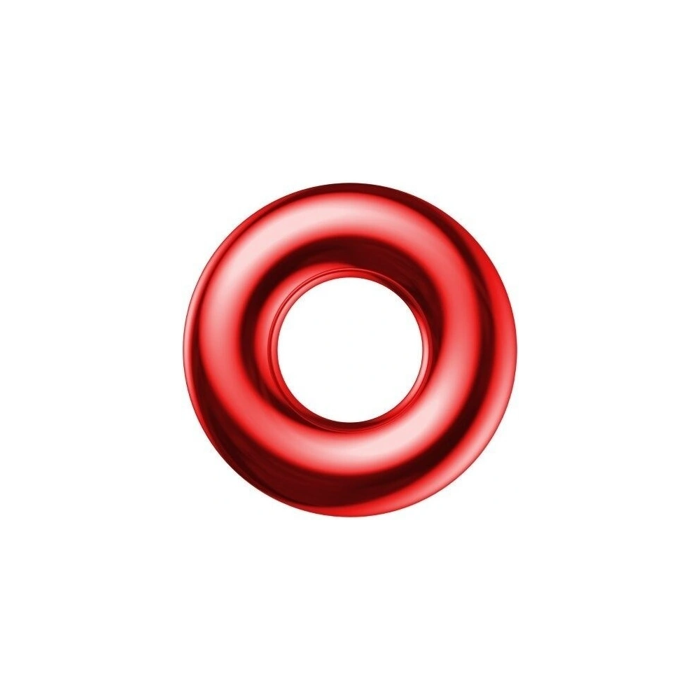 Hurtownia GSM - Odświeżacz powietrza do samochodu Baseus Circle (czerwony) - BSU668RED - {ean13} - Hurt