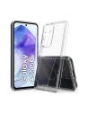 Etui Crong Crystal Shield Cover Samsung Galaxy A55 5G transparent