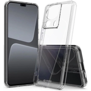Hurtownia GSM - Etui Crong Crystal Shield Cover Xiaomi 13 Lite transparent - CRG748 - {ean13} - Hurt
