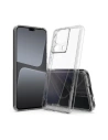 Etui Crong Crystal Shield Cover Xiaomi 13 Lite transparent