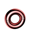 Wholesale Baseus Circle Car Air Freshener Holder Red - BSU668RED - {ean13} - Hurt