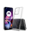 Crong Crystal Shield Cover Motorola Moto G54 clear