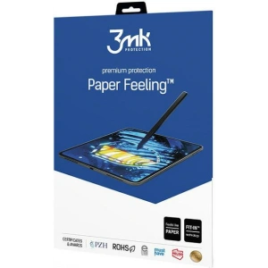 Hurtownia GSM - Folie 3MK PaperFeeling Apple iPad Air 13" 2024 (6. Generation) [2 PACK] - 3MK5996 - {ean13} - Hurt