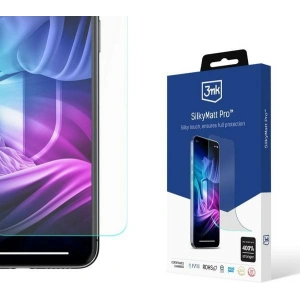 Hurtownia GSM - Fólie matná 3MK SilkyMatt Pro Realme 12+ Plus 5G - 3MK6000 - {ean13} - Hurt