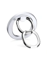Uchycení na prst ESR Halolock MagSafe Phone Ring Stand Silver