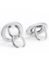 Wholesale ESR Halolock MagSafe Phone Ring Stand Silver - ESR798 - {ean13} - Hurt