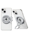 Wholesale ESR Halolock MagSafe Phone Ring Stand Silver - ESR798 - {ean13} - Hurt