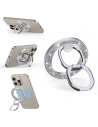 Hurtownia GSM - Uchwyt na palec ESR Halolock MagSafe Phone Ring Stand Rhinestone - ESR799 - {ean13} - Hurt