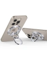 Hurtownia GSM - Uchwyt na palec ESR Halolock MagSafe Phone Ring Stand Rhinestone - ESR799 - {ean13} - Hurt