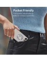 Hurtownia GSM - Ujjgyűrű ESR Halolock MagSafe Telefon Gyűrű Állvány Rózsa Kvarc - ESR799 - {ean13} - Hurt