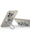 Hurtownia GSM - Uchwyt na palec ESR Halolock MagSafe Phone Ring Stand Titanium - ESR800 - {ean13} - Hurt