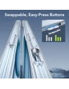 Hurtownia GSM - Zestaw etui + szkło na ekran + osłona na obiektyw ESR Classic Pro Set Halolock MagSafe Apple iPhone 15 Clear - ESR802 - {ean13} - Hurt