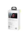 Wholesale Baseus Circle Car Air Freshener Holder Red - BSU668RED - {ean13} - Hurt