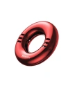 Wholesale Baseus Circle Car Air Freshener Holder Red - BSU668RED - {ean13} - Hurt