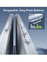Wholesale ESR Classic Pro Set Halolock MagSafe Apple iPhone 15 Pro Max Clear - ESR805 - {ean13} - Hurt