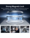Hurtownia GSM - Sada pouzdra + sklo na displej + ochrana objektivu ESR Classic Pro Set Halolock MagSafe Apple iPhone 15 Pro Max Clear - ESR805 - {ean13} - Hurt