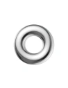 Wholesale Baseus Circle Car Air Freshener Holder Silver - BSU669SLV - {ean13} - Hurt