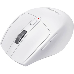 Hurtownia GSM - Bezdrátová myš Havit MS61WB-W 2.4GHz bílá - HVT299 - {ean13} - Hurt