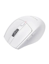 Hurtownia GSM - Bezdrátová myš Havit MS61WB-W 2.4GHz bílá - HVT299 - {ean13} - Hurt