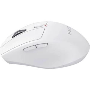 Hurtownia GSM - Bezdrátová myš Havit MS61WB-W 2.4GHz bílá - HVT299 - {ean13} - Hurt