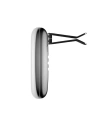 Wholesale Baseus Circle Car Air Freshener Holder Silver - BSU669SLV - {ean13} - Hurt