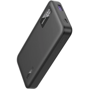 Hurtownia GSM - Powerbank 10000mAh UGREEN PB311 USB-A, USB-C 20W PD czarny - UGR1827 - {ean13} - Hurt