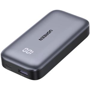 Hurtownia GSM - Powerbanka 10000mAh UGREEN Nexode PB502 USB-A, USB-C 30W PD černá - UGR1828 - {ean13} - Hurt