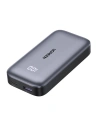 Powerbanka 10000mAh UGREEN Nexode PB502 USB-A, USB-C 30W PD černá
